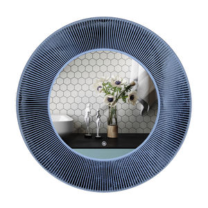 wall-mounted mirror 1