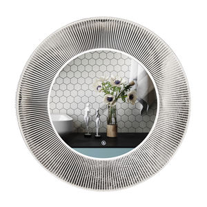 wall-mounted mirror 1