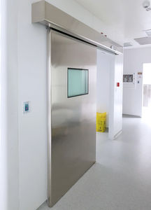 Hermetic Doors  Hermetic Sliding Doors - KONE Distributors