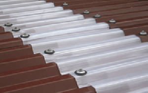 roof polycarbonate sheet 1