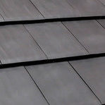interlocking roof tile