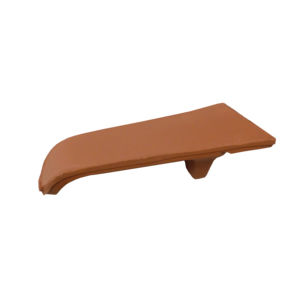 roof ridge tile