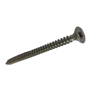 metal fastening system