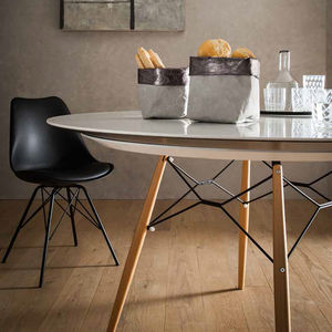 cellulose fiber bread basket