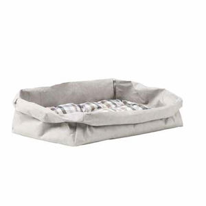 cellulose fiber dog basket