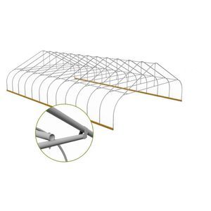 steel truss