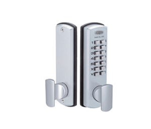 mechanical lock