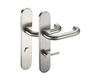 door handle