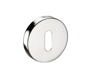 stainless steel escutcheon