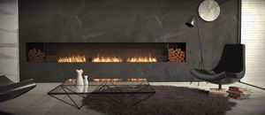 bioethanol fireplace