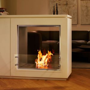 bioethanol fireplace