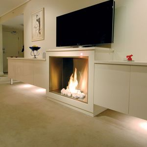 bioethanol fireplace
