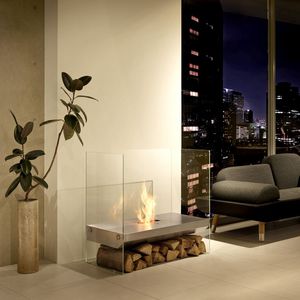 bioethanol fireplace