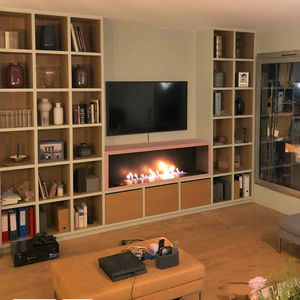 bioethanol fireplace