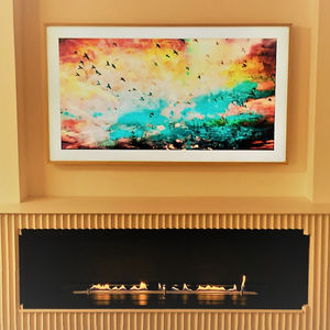 bioethanol fireplace