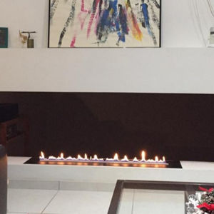 bioethanol fireplace