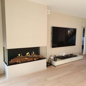 bioethanol fireplace