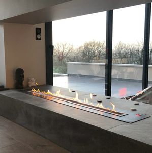 bioethanol fireplace