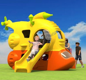 playground structure 1