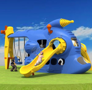 playground structure 1