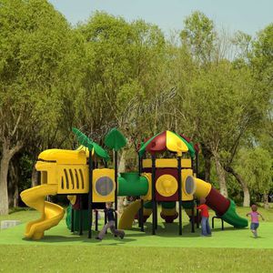 playground structure 1