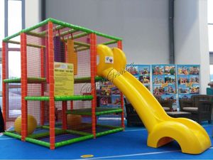 playground structure