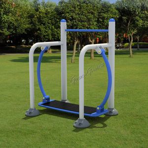 fitness apparatus