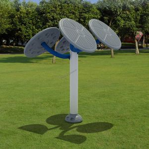 outdoor shoulder rotator