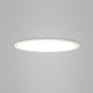 recessed ceiling light fixture