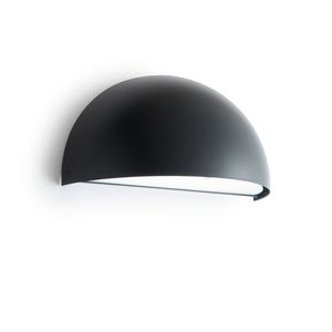 contemporary wall light