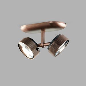 ceiling-mounted spotlight 1