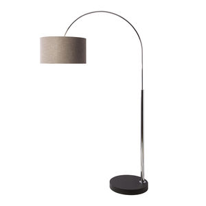 floor-standing lamp