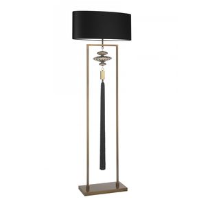 floor-standing lamp