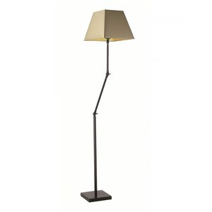 floor-standing lamp