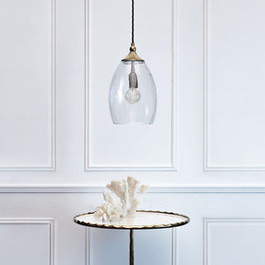 pendant lamp