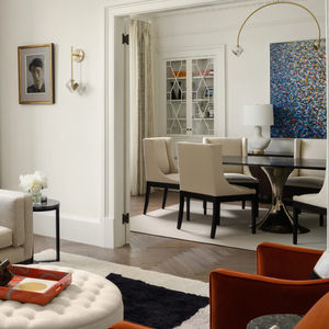 contemporary wall light