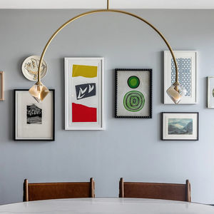 pendant lamp