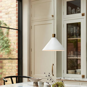 pendant lamp