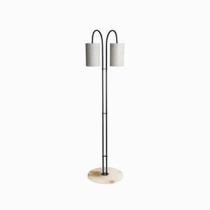 floor-standing lamp