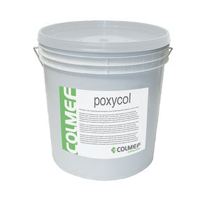 tile adhesive paste