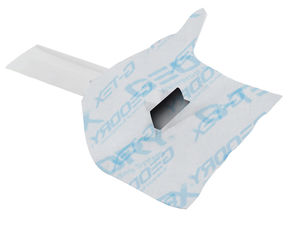 drain connector