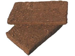 coconut fiber growing medium