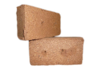coconut fiber growing medium