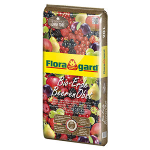potting soil growing medium