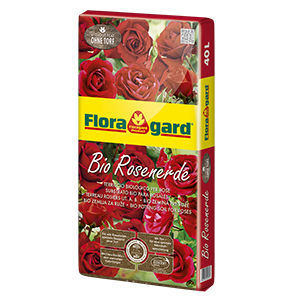 potting soil growing medium