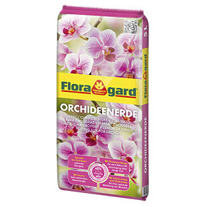 potting soil growing medium