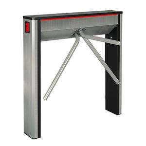 tripod turnstile