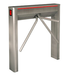 tripod turnstile