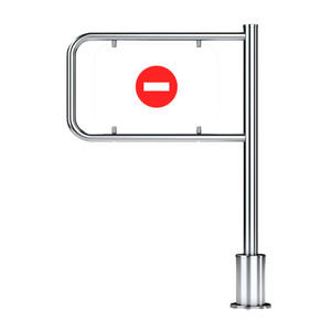 access control barrier