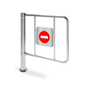 access control barrier